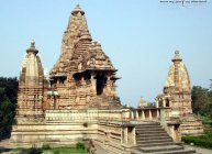 ఖజరహో దేవాలయం- మహా రాష్ట్ర
