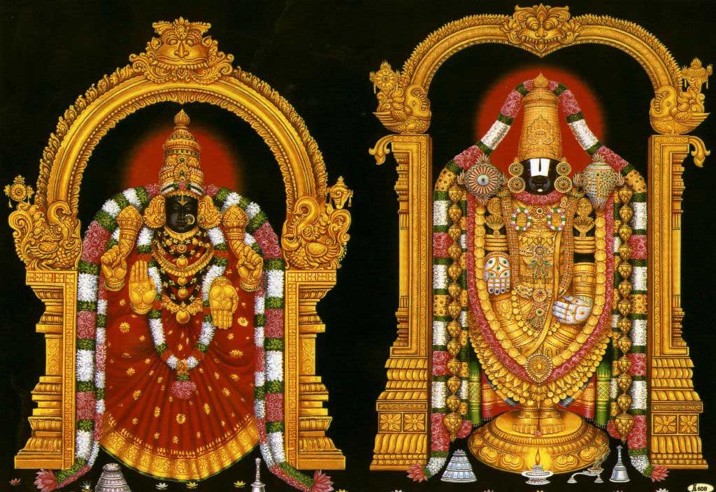 Venkateswara Swamy | Sri Venkateswara Swamy | Sri Venkateswara Swamy gallery | Photo of 0