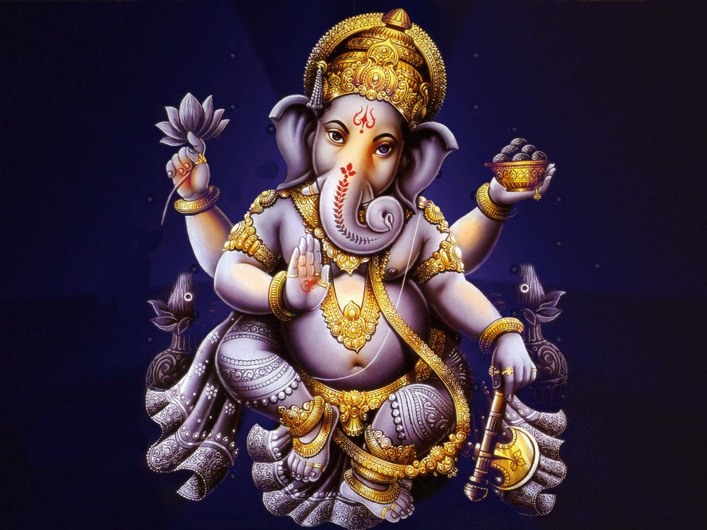 Lord Ganesh. Wallpapers | Ganapathi image gallery | Ganesha | Photo 6of 12