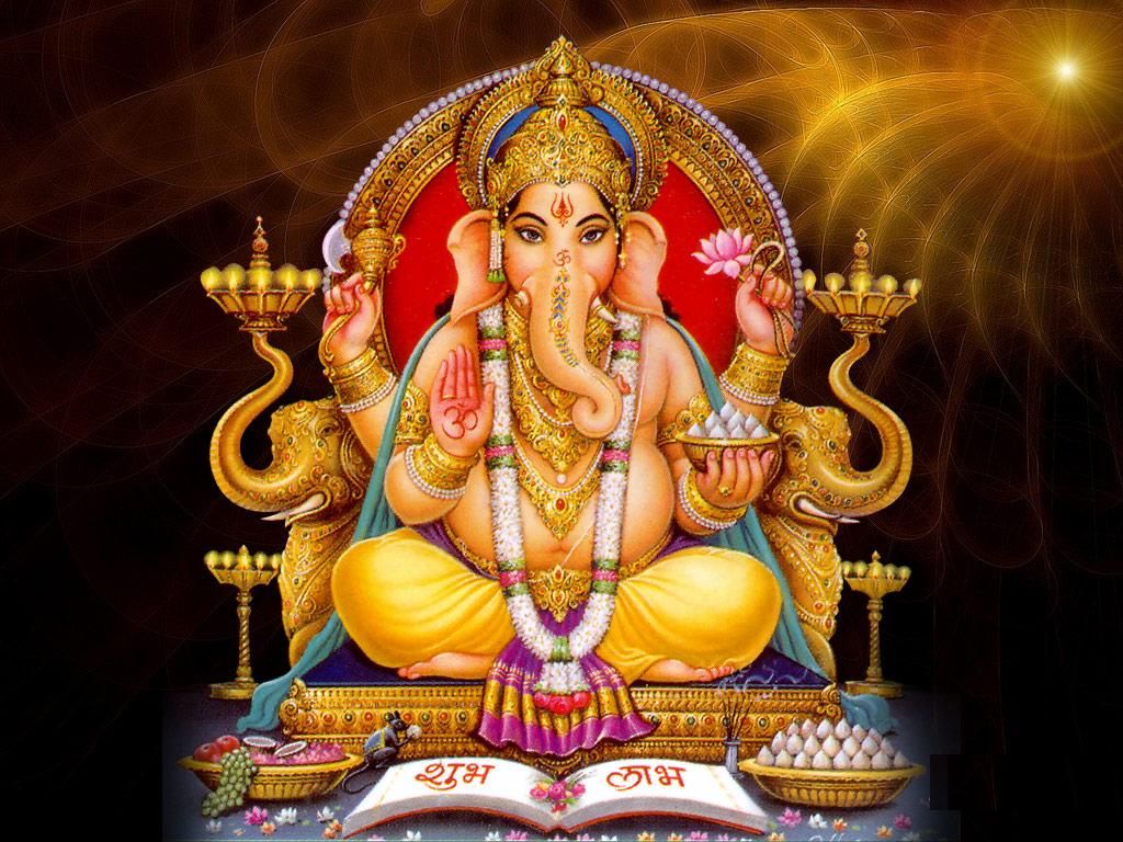 Ganesha | Photo 3of 12 | Lord Ganesh. Wallpapers | Latest Ganapathi pictures