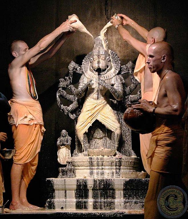 lord Narasimha Swamy. | Narasimha Swamy | Photo 4of 11 | Narasimha Swamy pics