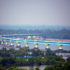 వెంబనాడ్ రైల్ బ్రిడ్జి (Vembanad Rail Bridge)