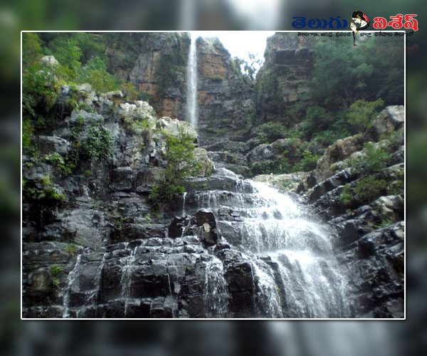 తలకోన జలపాతం | Photo of 0 | wonderful waterfalls | best tourist locations