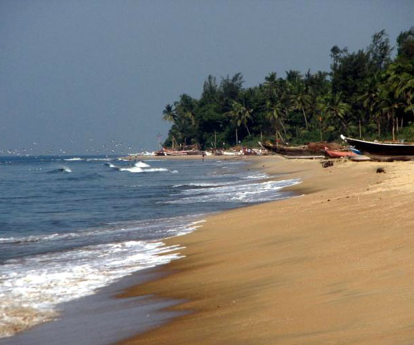 indias best tourist places | Photo of 0 | తర్కార్లి బీచ్ (Tarkarli Beach) | wonderful beaches india