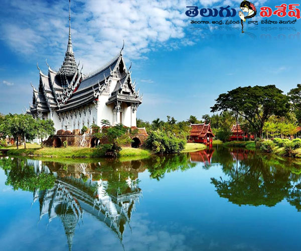 beautiful places | Photo of 0 | థాయ్ లాండ్ (Thailand)  | indian tourists