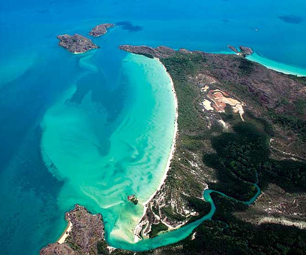 కేప్ యార్క్ పెనిన్సులా (Cape York Peninsula) | wonderful islands | best tourism places | Photo of 0