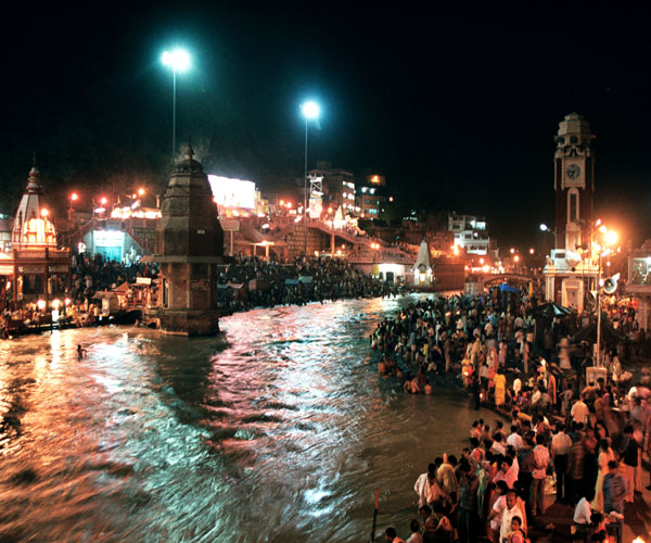 హరిద్వార్ | kolkata greater city | Photo of 0 | great cities of india