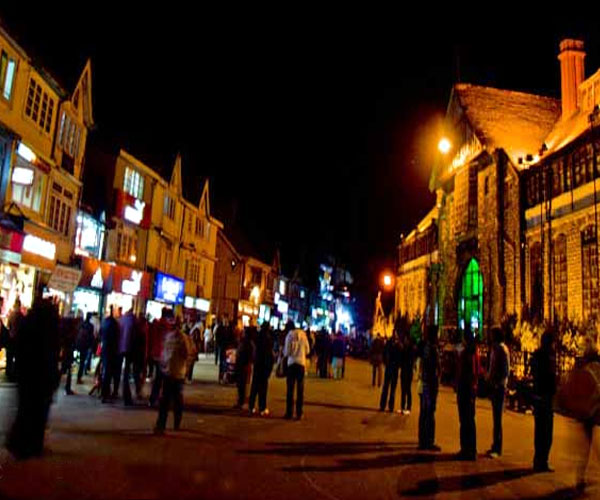 సిమ్లా | kolkata greater city | Photo of 0 | haridwar night view
