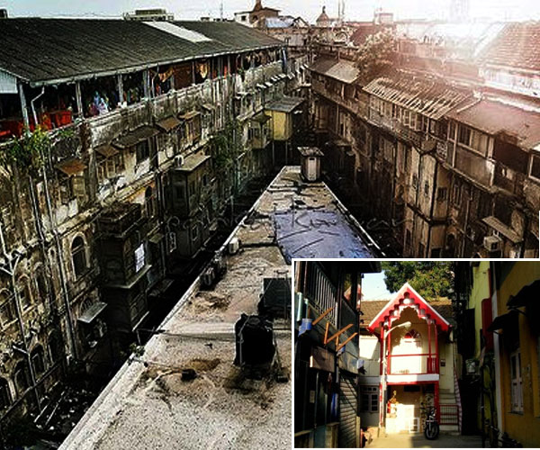 Photo of 0 | డిసౌజా చౌల్ ఆఫ్ మాహిమ్ (DSouza Chawl Of Mahim) | most haunted buildings | india dangerous places