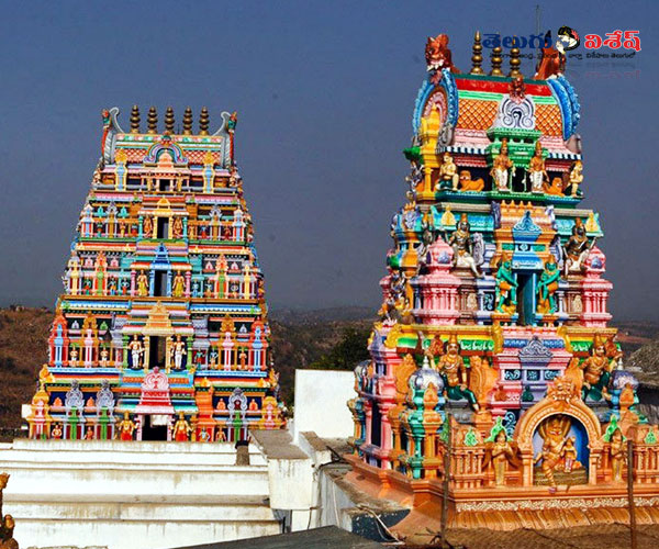 Photo of 0 | telugu temples | శ్రీలక్ష్మీ నరసింహస్వామి దేవాలయము | famous temples