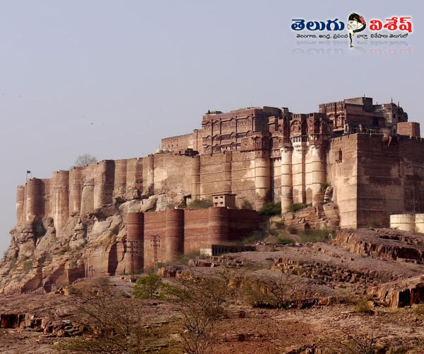 gandi kota | historical forts | గండి కోట | Photo of 0