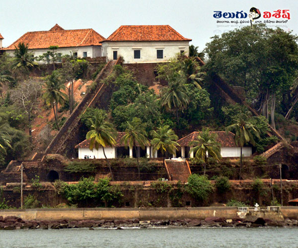 రీస్ మేగోస్ కోట | Photo of 0 | india beautiful destinations | best destinations updates