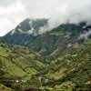 ఏక్వాడోర్ క్లౌడ్ ఫారెస్ట్ (Ecuador Cloud Forest)