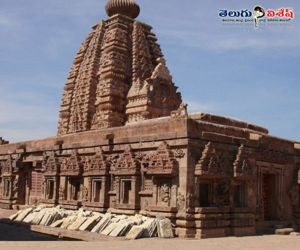 telangana best places | temples in telangana | Photo of 0 | ఆలంపూర్ దేవాలయాలు