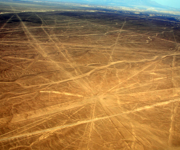 నాజ్కా లైన్స్ (పెరు) (Nazca Lines, Peru) | the historical places around the world | Photo of 0 | the mysteries places in the world