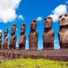 ఈస్టర్ ఐలాండ్ (చిలీ) (Easter Island, Chile)