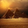 పిరిమిడ్స్ (ఈజిప్ట్) (Pyramids of Egypt)