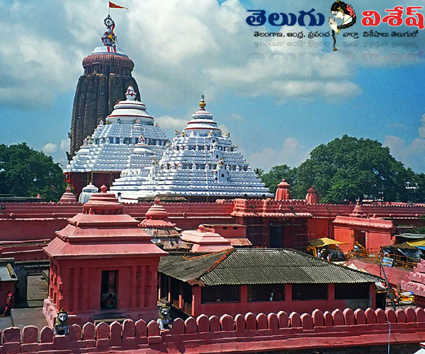 Historical temples | పూరిజగన్నాథ్ టెంపుల్ (Puri Jagannath Temple) | Worlds Hindu Temples | Photo of 0