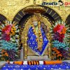 శిరిడిసాయి బాబు ఆలయం (Shirdi Sai baba Temple)