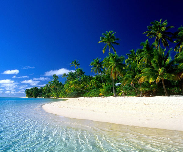 amazing countries | Photo of 0 | smallest countries | కుక్ ఐల్యాండ్స్ (Cook Islands)