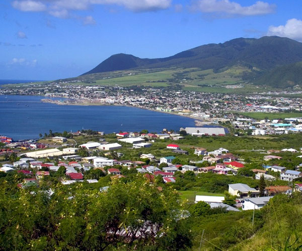 Photo of 0 | ఫెడరేషన్ ఆఫ్ సెయింట్ కిట్స్ అండ్ నెవిస్ (Federation of Saint Kitts and Nevis) | smallest states | smallest things