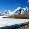 గురుడోంగ్ మార్ లేక్ (Gurudongmar Lake)