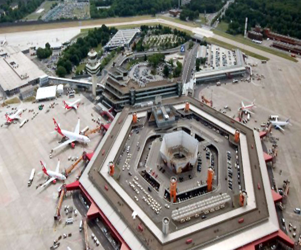 Photo of 0 | బెర్లిన్ టెగెల్ ఎయిర్ పోర్టు | top 1o airports | latest updates