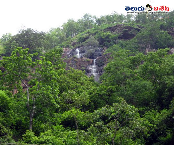 అహోబిలం | Photo of 0 | trekking places in telugu states | telugu states destinations