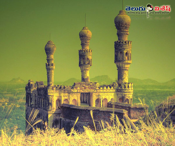 Photo of 0 | tourist spots in telugu states | ఎలగందల్ కోట | trekking places in telugu states