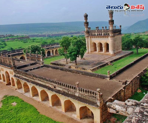 గండికోట | Photo 6of 11 | telugu states tourist spots | india tourist spots