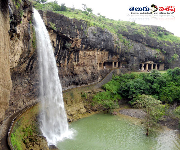 telugu states trekking places | telugu states tourist spots | Photo of 0 | కౌలాస్ కోట