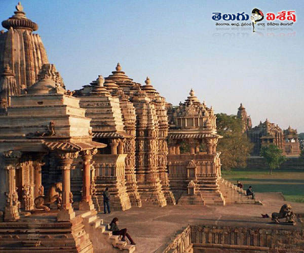 khajuraho | Photo of 0 | ఖజురహో | india tourism