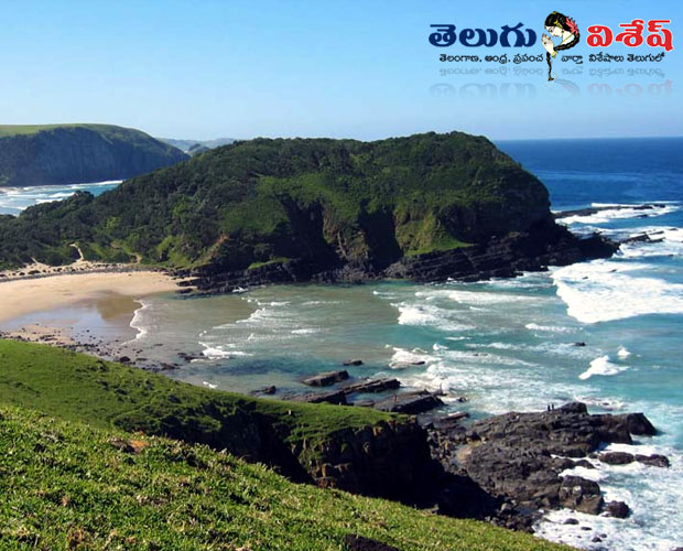 best tourist spots | Photo 7of 10 | కాఫీ బే (Coffee Bay) | beautiful hill stations