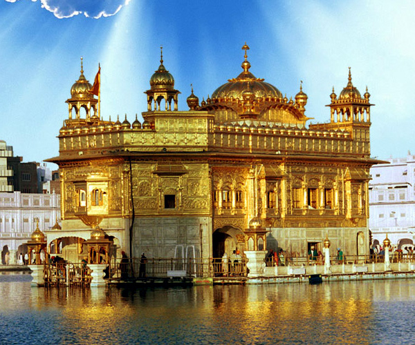 beautiful temples | buddhist temples | Photo 9of 11 | గోల్డెన్ టెంపుల్ (Golden Temple)