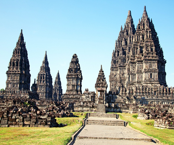 Photo 7of 11 | buddhist temples | worlds beautiful temples | ప్రంబనన్ (Prambanan)