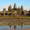 ఆంగ్ కోర్ వాట్ (Angkor Wat)