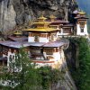 టైగర్స్ నెస్ట్ మోనెస్టరీ (Tiger's Nest Monastery)