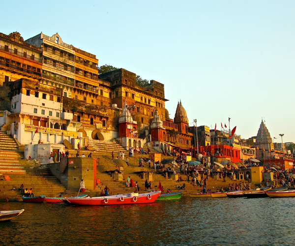 beautiful temples | worlds beautiful temples | వారణాసి (Varanasi) | Photo 3of 11