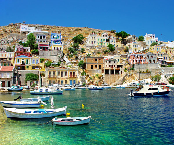 Photo 8of 8 | గ్రీక్ (Greek islands) | best islands | best islands in world