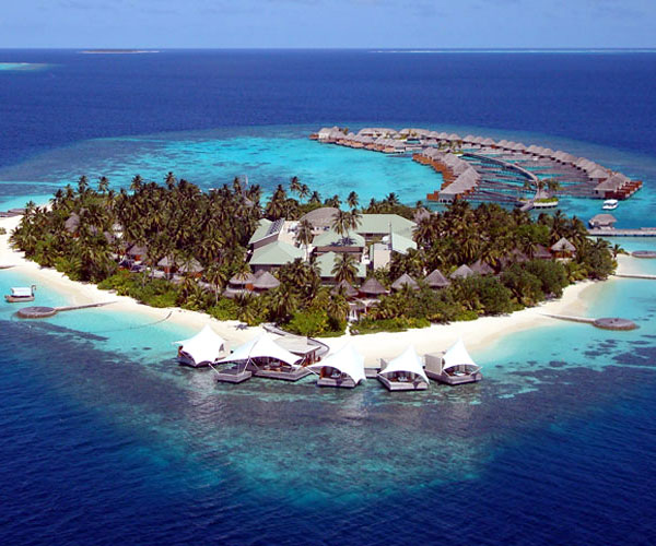 మాల్దీవులు (Maldives) | beautiful islands | Photo of 0 | best islands
