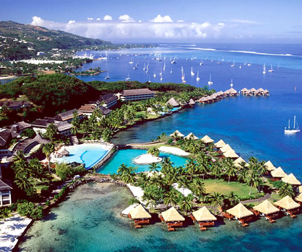 తాహితి (Tahiti Island) | worlds best islands | worlds best islands | Photo of 0