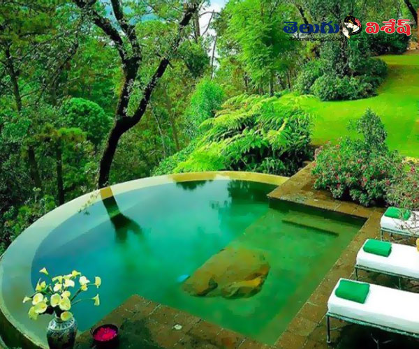 swimming pools | గ్రీన్ మౌంటెన్ హోటల్ (Green Mountain Hotel) | Photo 7of 9 | best tourism places