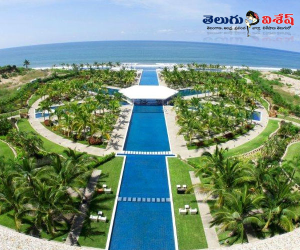 beautiful places | ట్రాంక్విలా (La Tranquila) | beautiful swimming pools | Photo 6of 9