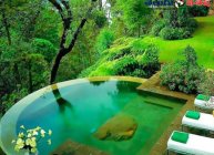 గ్రీన్ మౌంటెన్ హోటల్ (Green Mountain Hotel)