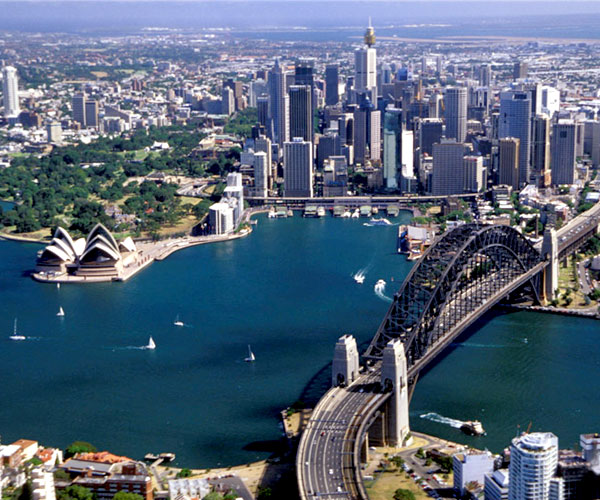 the wealth countries | Photo 10of 10 | worlds best countries | ఆస్ట్రేలియా