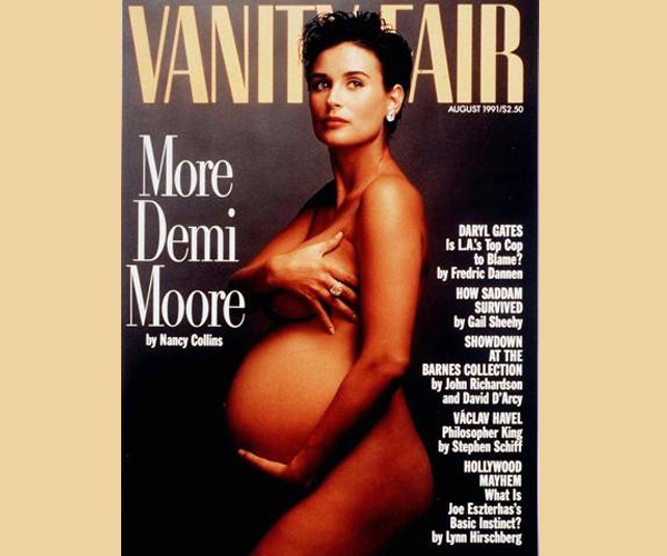 Photo of 0 | వానిటీ మేగజైన్ | Esquire magazine | the controversial magazines in the world