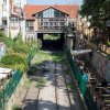 పిటైట్ సియింట్యూర్ (Abandoned Station (petite ceinture), France)