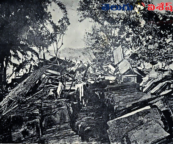 indian ocean earthquake | Photo 5of 10 | worst earthquakes india | కాంగ్రా భూకంపం (Kangra Earthquake)