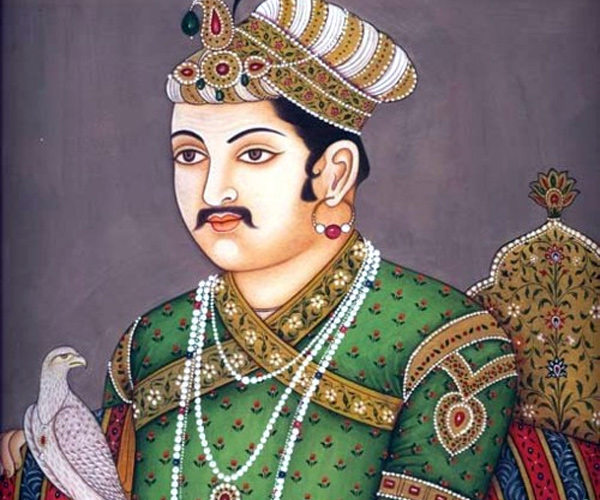 జలాలుద్దీన్ ముహమ్మద్ అక్బర్ | indian kings | Photo of 0 | kings rule india