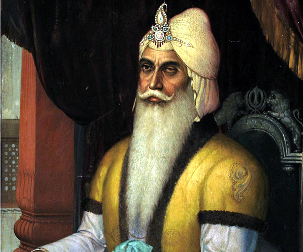 రంజిత్ సింగ్ | Photo of 0 | chandragupt mourya | prithviraj chauhan